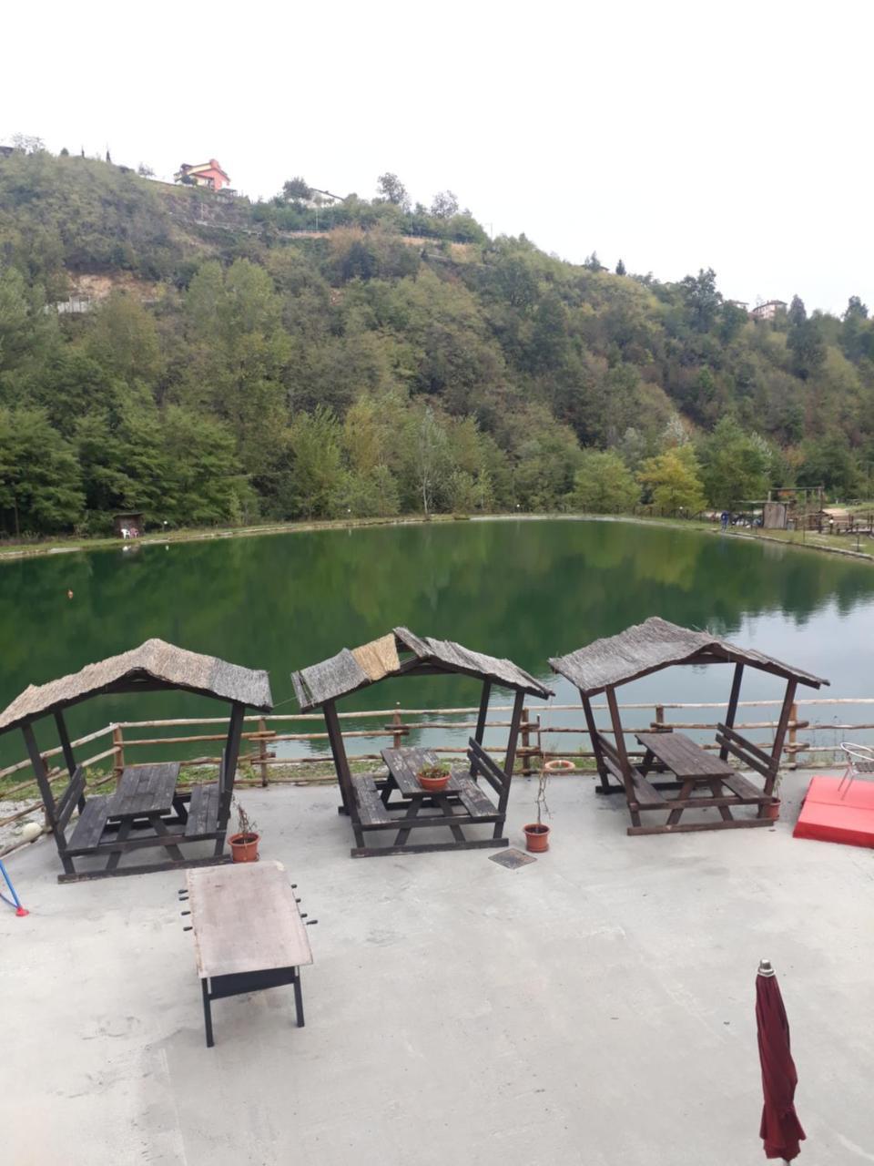 Taverna Del Dolmen Millesimo Dış mekan fotoğraf