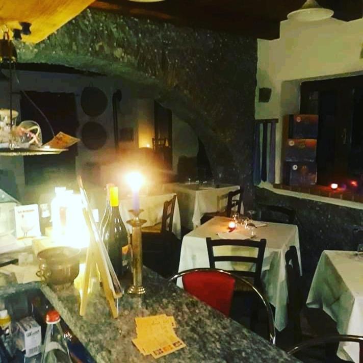 Taverna Del Dolmen Millesimo Dış mekan fotoğraf