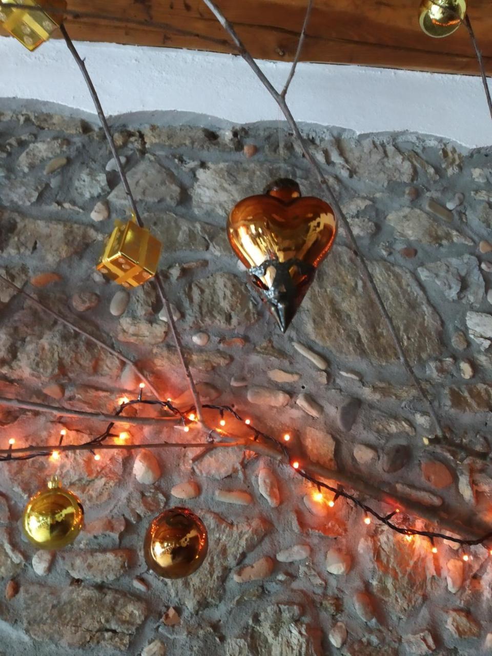 Taverna Del Dolmen Millesimo Dış mekan fotoğraf
