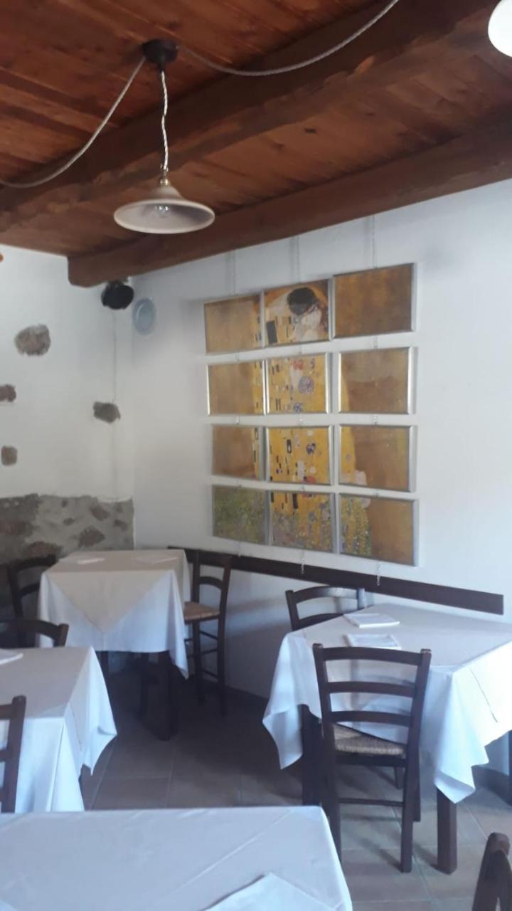 Taverna Del Dolmen Millesimo Dış mekan fotoğraf