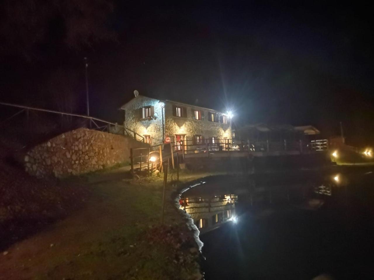 Taverna Del Dolmen Millesimo Dış mekan fotoğraf